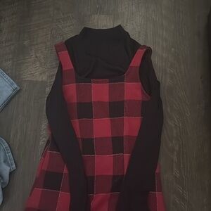 S.O. Girl’s 10/12 two piece dress